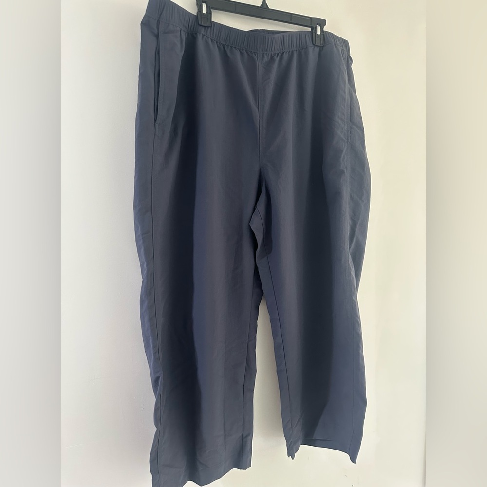 Patagonia Woman's Dark Blue Chinos